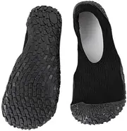 [Tadill] Yoga Shoes Lightweight Flats Pilates Socks for Running Workout Home Gym Home
