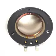 Aftermarket Diaphragm For Klipsch K66 Tweeter KSM-12 II, KPT-250 II Horn 127119