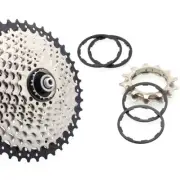 1/1.5/2/1.85/2.18/2.35mm Bike Freewheel Gasket Cartridge Flywheel Tower Base