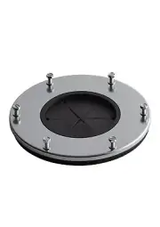 In-Sink-Erator 11327A Commercial Disposal Mounting Adapter 4-1/2” Opening