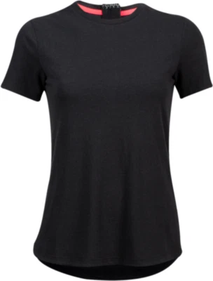PEARL IZUMI WOMEN’S SCAPE TOP, BLACK, XL, 17222002021