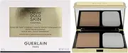 Parure Gold Skin Control Matte Compact Foundation - 1N Very Light Skin with Neutral Beige Undertones by Guerlain for Women - 0.3 oz Foundation