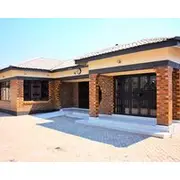 Remarkable Manacomfy 4-bed House In Victoria Falls