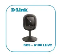 在飛比找有閑購物優惠-D-Link 友訊 DCS - 6100 LHV2 Full