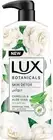 Lux Botanicals Perfumed Body Wash Camelia & Aloe Vera natural extracts 700ml