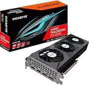 Gigabyte Radeon RX 6600 Eagle 8GB Graphics Card