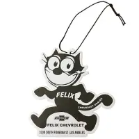 在飛比找蝦皮商城優惠-FELIX THE CAT 菲力貓 AIR FRESHENE