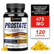 Prostate - Stinging Nettle, Saw Palmetto, Beta-Sitosterol, Urinary Tract Health