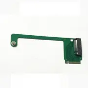 Nvme M-Key 22*30mm To 22*80mm Angled Adapter Extension Ssd For Rog Ally Gaming