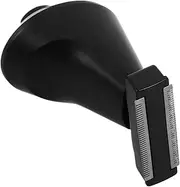 ARTSEWPLY Electric Shaver Accessories Replacement Blade Lint Shaver for Men's Grooming Kit