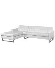 Pangea Home Sloan Left Arm Facing Sectional