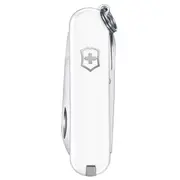 Victorinox Classic SD Mini 5.8cm Swiss Army Knife - Falling Snow