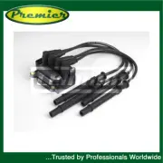 Ignition Coil Pack Premier Fits Renault Clio Twingo Dacia Sandero 1.1 1.2 #2