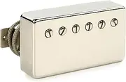 Seymour Duncan SH-1n '59 Model Humbucker Pickup - 1-Conductor Neck - Nickel Cover