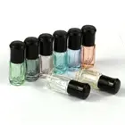 Thick glass glass bottles dropper bottles Essential Oils Roll on Bottles perfume