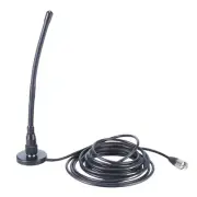 Portable 27MHz CB Radio Antennas with Connectors Mobile CB Radio Antennas