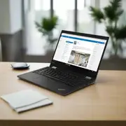 Lenovo ThinkPad X13 Yoga G1 i5 10210U 1.6GHz 16GB 256GB SSD W11P 13.3" - Wty