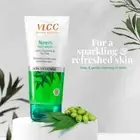 VLCC Neem Face Wash 150ml Fights Acne and Pimples With Neem, Chamomile, Tea Tree