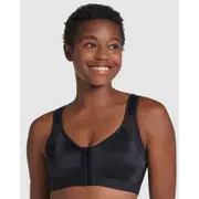 Leonisa Multi/Functional Posture Corrector Wireless Front Open Bra