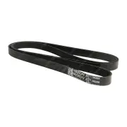 Gates Micro-V Belt for Toyota Aurion GSV40R Crown MS180 MS200 Mark X GRX133
