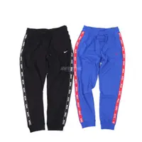 在飛比找蝦皮購物優惠-[歐鉉]NIKE NSW PANT 串標 棉褲 縮口褲 運動