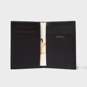 ⚡RARE⚡ PAUL SMITH Naked Lady Card Holder Naked Lady Wallet *NEW W/TAGS* ☎️