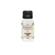 Edwards Coconut Rum Essence 50ml Home Brew Spirits Distilling Gluten Free