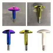 Skate Bearing Puller Tool Skateboard Rollerskate 608 Bearing Puller Portable