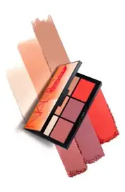 AUTHENTIC NARS NARSissist Unfiltered Cheek Palette I Brand New In Box NIB