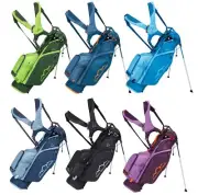 Sun Mountain Eco-Lite Stand Golf Bag - 240101 - Green/Rush Green