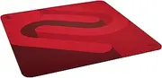 BenQ Zowie G-SR-SE Rouge Gaming Mouse Pad for Esports, Medium