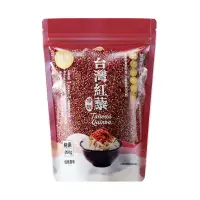 在飛比找家樂福線上購物網優惠-信豐農場 台灣紅藜帶殼 200g【Mia C'bon Onl