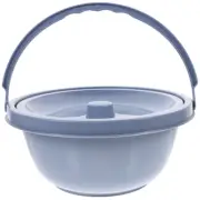 Spittoon with Elderly Chamber Pot Urinal Potty Kids Pee Pot Portable