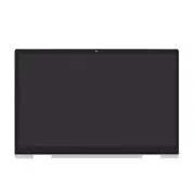 LCD Touchscreen Digitizer Display Assembly for HP ENVY x360 15t-ew000 15t-ew0xxx