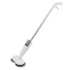 Cordless Mop Durable Electric Mop Handheld For Office For Bedroom