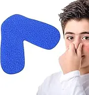 Face Cover Nasal Liners - Nose Bridge Strips Protector for Face Cover | Nose Protection Pad with Cushioning Function for Most Face Covers in Different Types or Sizes