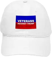 [CafePress] Anti Trump Elect A Clown Cap Adjustable Baseball Cap