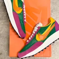 在飛比找蝦皮購物優惠-【Focus Store】 Sacai X Nike LDV