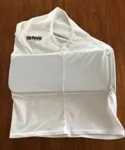 New McDavid 788R Football Body Shirt