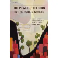 在飛比找蝦皮購物優惠-New Book: The power of religio