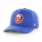NHL New York Islanders Baseball Cap MVP Dp Cap Royal 194602375465