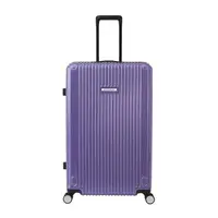 在飛比找森森購物網優惠-CENTURION百夫長 拉鍊款29吋富良野紫行李箱