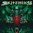 Skitzmix 58 BRAND NEW !!! Mixed by Nick Skitz