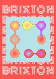 [Namly Design] Poster - Brixton Retro Artwork