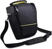 NFGZFNMKYW Camera Bag Cover Case Fit for FUJIFILM X-S10 Xs10 X-T30 XT30 X-T100 XT100 X-T200 XT200 XE3 X-E3 X-Pro II 2 X-A5 XA5 XT20 X-T20