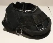 Dean & Tyler Dog Harness XXSMALL Reflective Place for Service Dog Patch