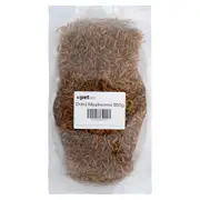 Petstock Dried Mealworms - 482g