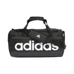 【ADIDAS 愛迪達】中型實用健身包 39 L LINEAR DUFFEL M 男女 - HT4743