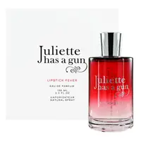 在飛比找momo購物網優惠-【Juliette has a gun 帶槍茱麗葉】唇情欲燃