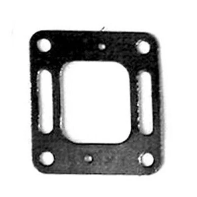 NIB Mercruiser V6 V8 Gasket Restrictor w/Center Rise 27-863724 18-0897 30240